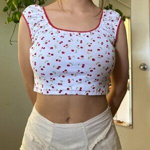 American Vintage Women's multi Blouse